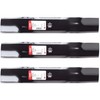 Oregon 192-104 Replacement Blades for 48" John Deere GX21784, GX21785 gallery