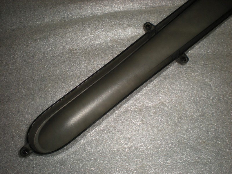 OEM iRobot Roomba Clean Base Automatic ADG-N1 ADJ-N1 Bottom Suction Tube Cover gallery