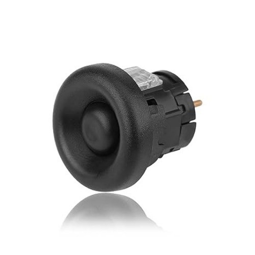 Switch, E40d Button Bezel Off Switch Lockout Control Button for 92-04 gallery