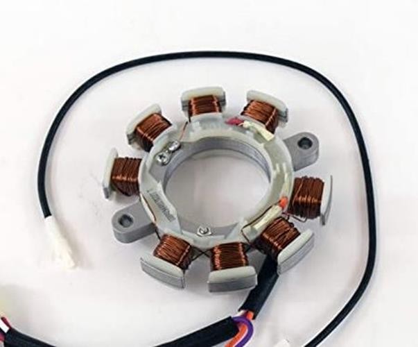 Stator Alternator For Craftsman T1000 Lawn Tractor gallery