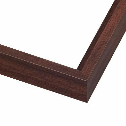 Gallery Canvas Floater Frame -Floating Frame for 1 1/4" Deep Canvas Wall Art gallery
