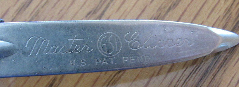 VTG MULTI TOOL MASTER JOS. S. WERNIG EXPRESS CO, BALT MD gallery