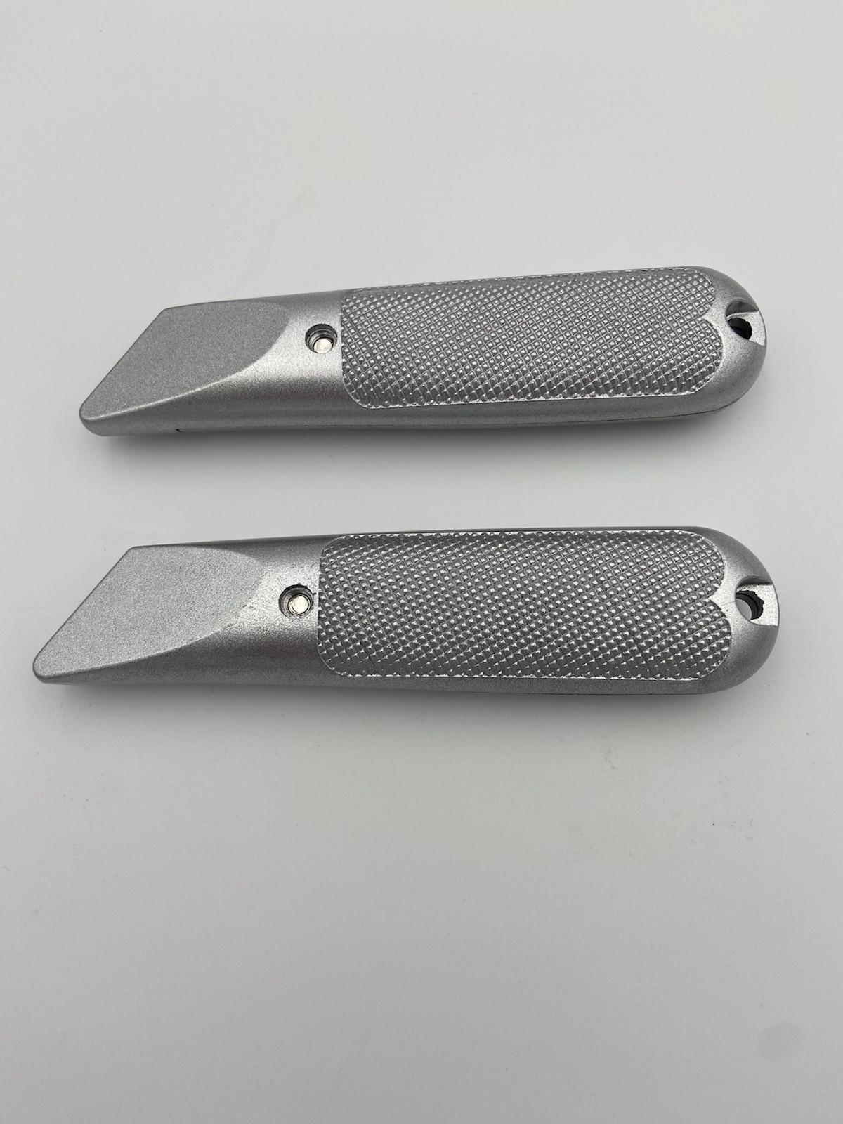 Brand New Utility Knife, Fixed Blade 2 Pack gallery
