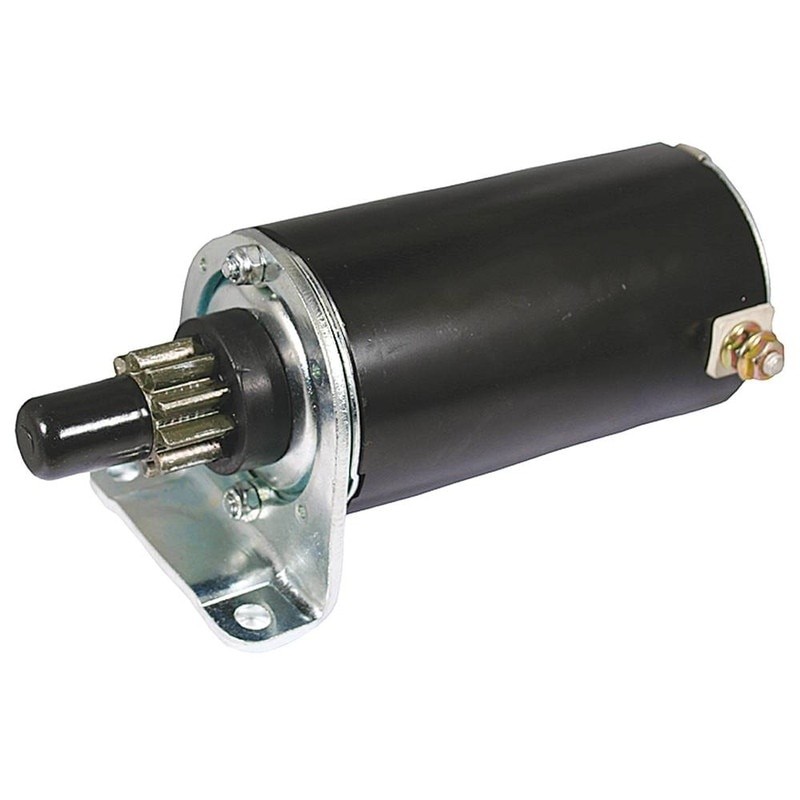 MEGA-FIRE ELECTRIC STARTER REPLACES 999997080 FOR FITS CUB CADET STENS 435-371 gallery