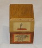 Young’s Machine Made Steel Stamps 1/8” figures 0-9 Since 1904 gallery