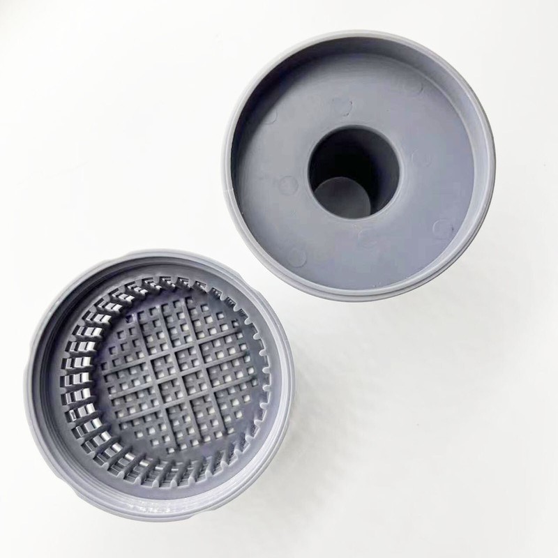 Swimming Pool⬅11070/11072 Filter Connector for In-tex 25022E Filter Basket Spare gallery