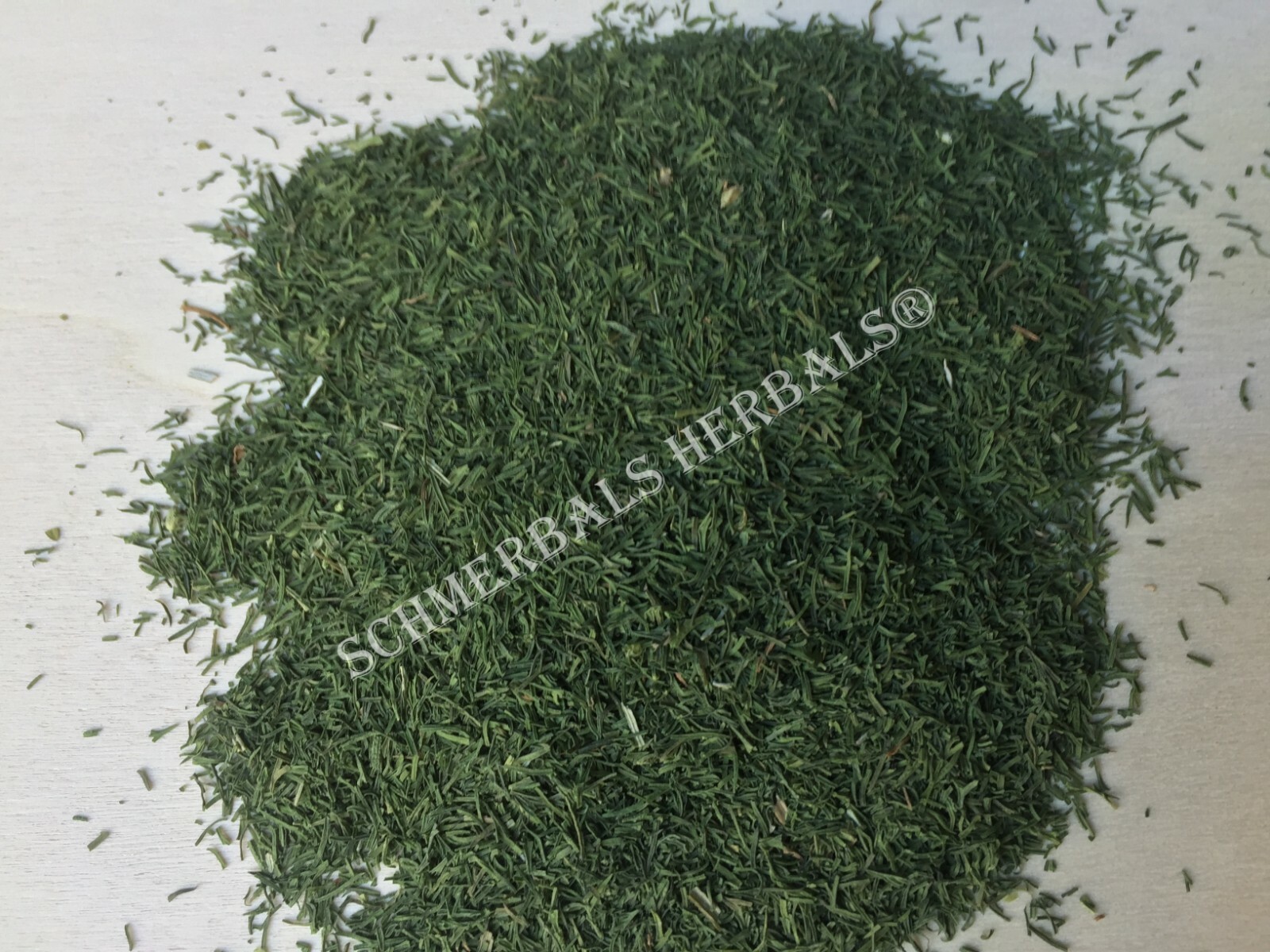 Dill Weed, Anethum graveolens, 1 oz Free Shipping ~ Schmerbals Herbals gallery