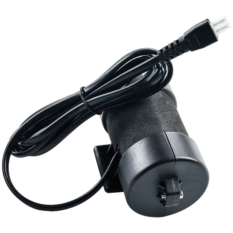 Adjustable Bed Massage Motor Replacement for Head & Foot Areas – 24V, 2500 RPM gallery