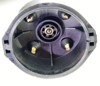 Distributor Cap Points kit fits Case 200B 400B 500B 600B with Delco 1111908 B70 gallery