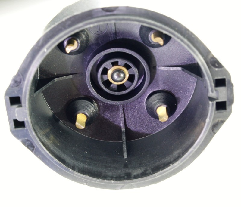 Distributor Cap Points kit fits Case 200B 400B 500B 600B with Delco 1111908 B70 gallery