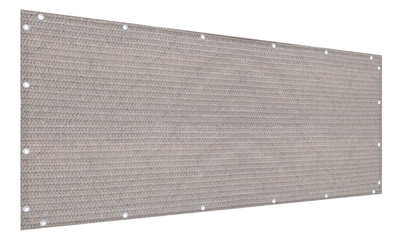 Alion Home Hdpe Privacy Screen Mesh For Pool Patio Deck Balcony Railing Fence. gallery