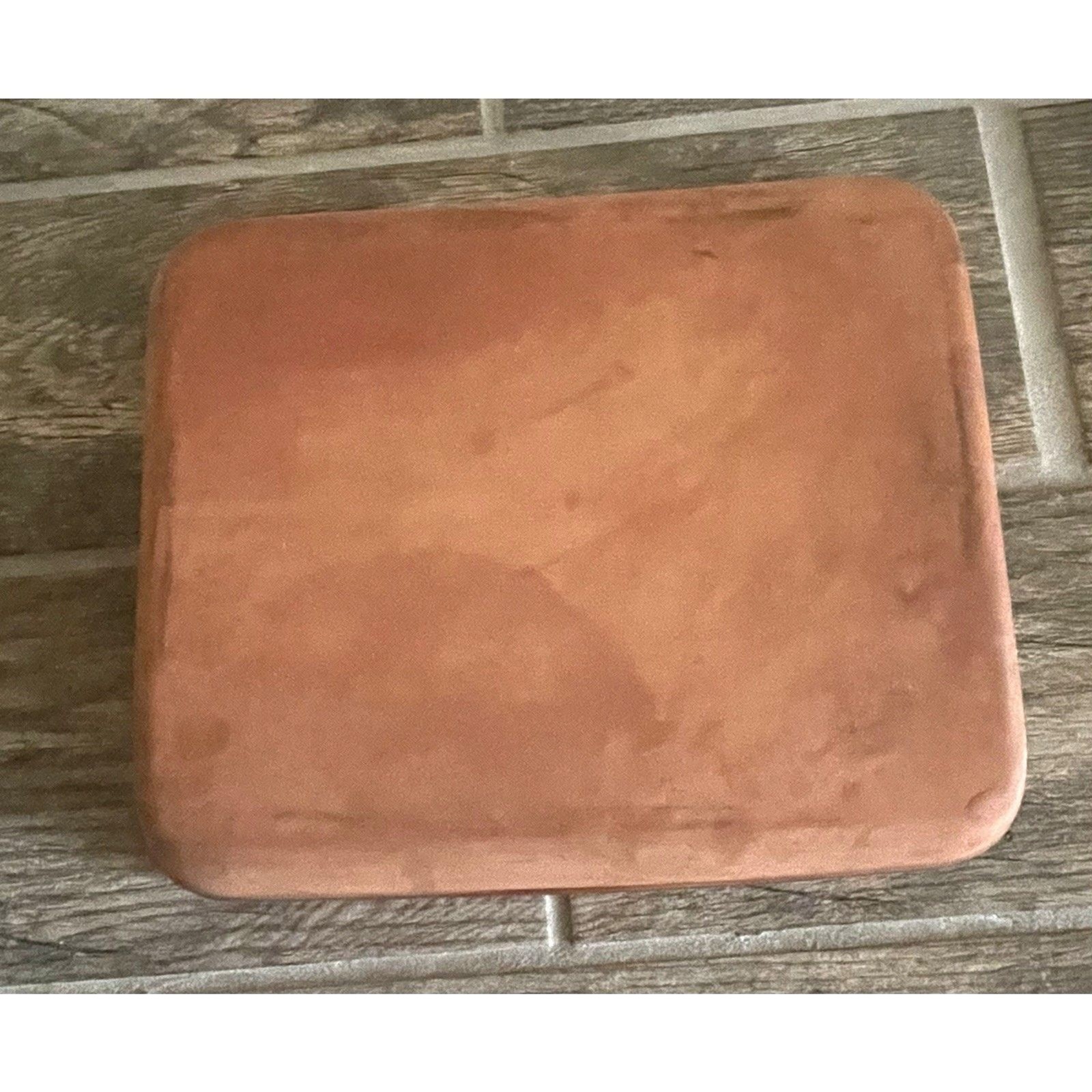 Mr Brannam’s Devon Terracotta Trafitional English Baking Dish 10 X 13” Sourdough gallery