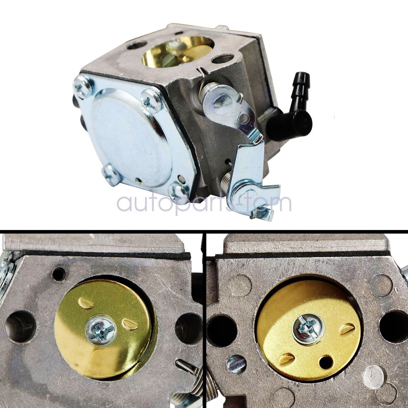 NEW Carburetor For Echo CS-590 CS-600P Chainsaw A021001662 A021001660 A0210016 gallery