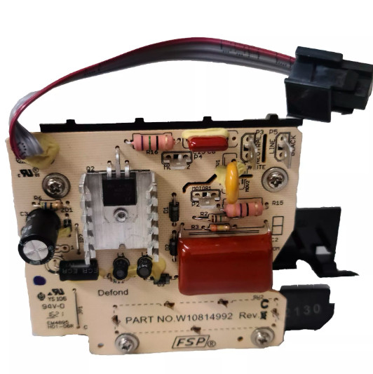 Stand Mixer Speed Control For KitchenAid KG25H0XGC5 KG25H0XIC5 KG25H0XMC4 gallery