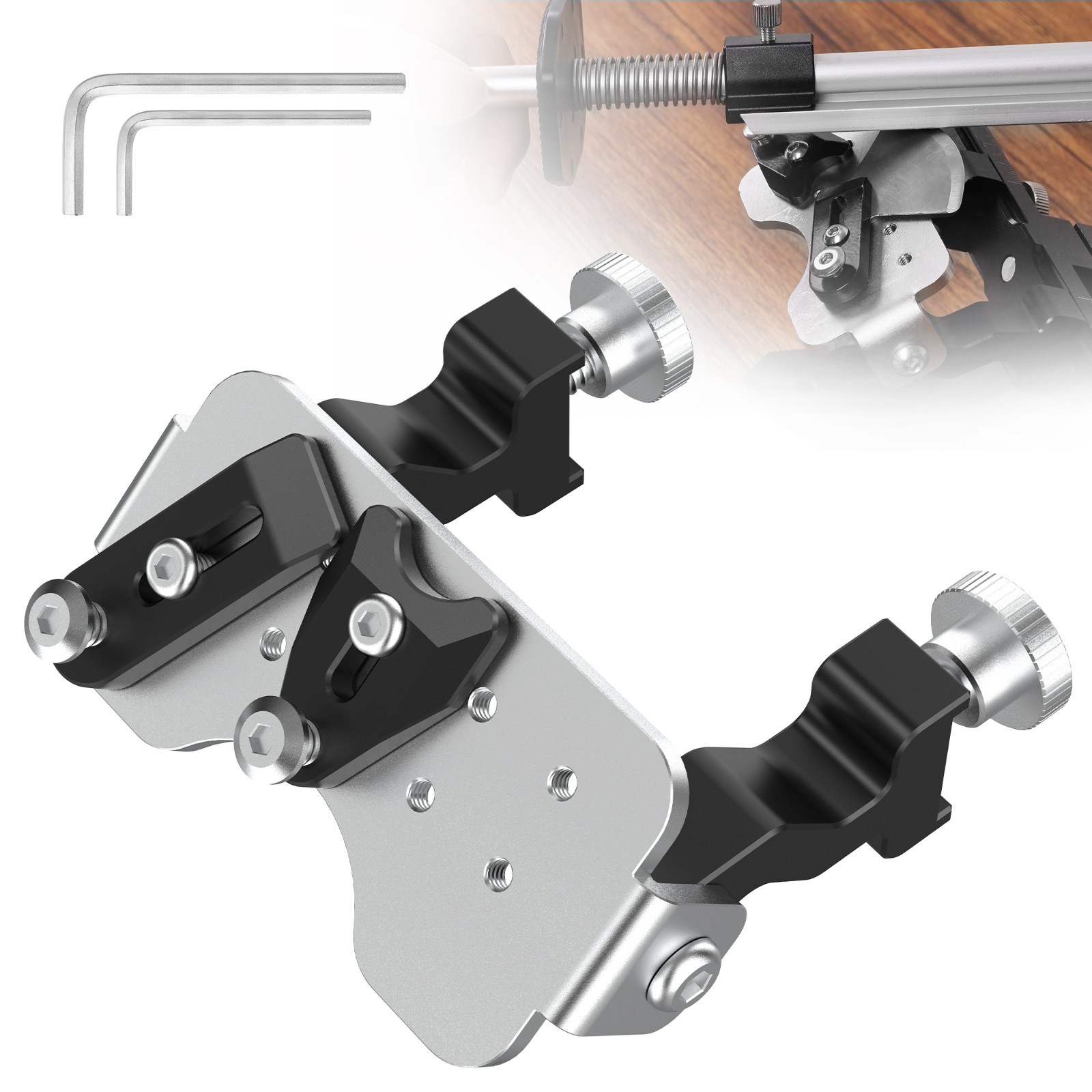 Universal Tool Table for GEN3 Knife Sharpening System, Irregular Tools gallery