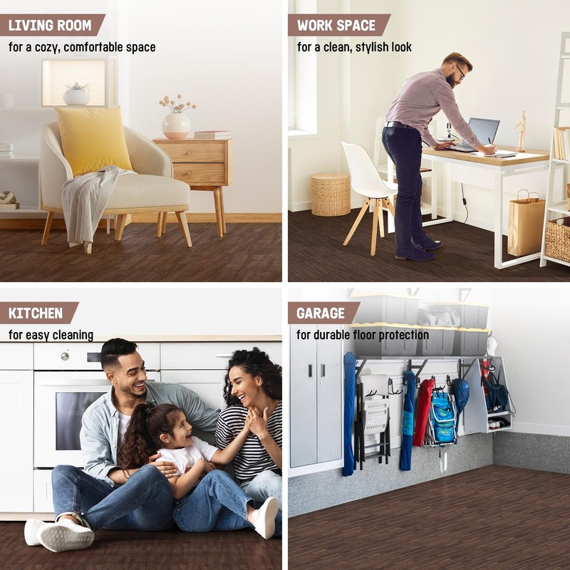 Yes4All Eva Interlocking Mats Puzzle Floor Tiles Foam Floor Padding Border For gallery