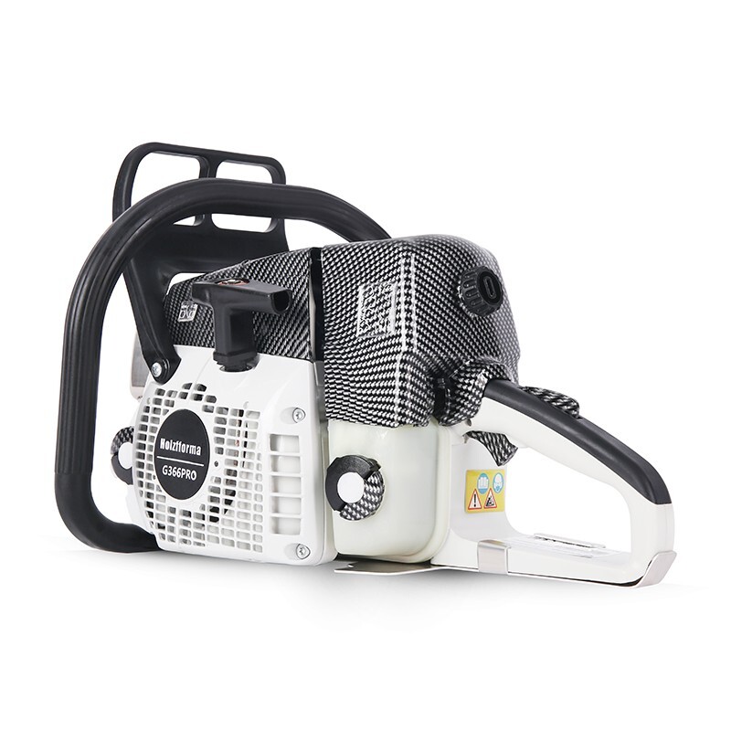 59cc Holzfforma® G366PRO Gasoline Chainsaw With 28inch Chain Bar Ship From US gallery