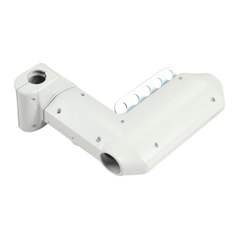 Premium Material Trimmer Handle Support Lawn Trimmer Clamp For Long Lasting Use