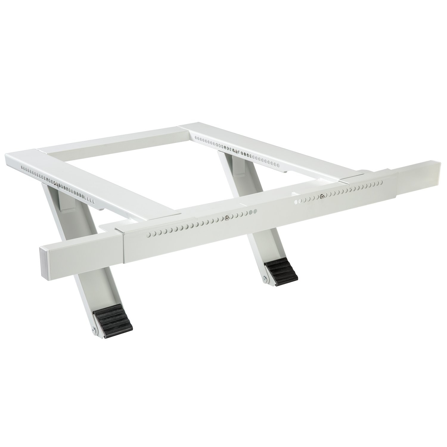 Conditioner Bracket, No Tools or Drilling Required - Easy to Install Window A... gallery