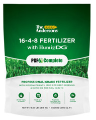 The Andersons Professional PGF Complete 16-4-8 Fertilizer with Humic