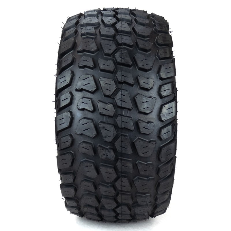 (2) Grassmaster XT Tire Assemblies 24x12.00-12 Fits Scag Cheetah 61" 72" 484024 gallery