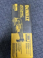 Dewalt DCS354B Oscillating Multi-Tool