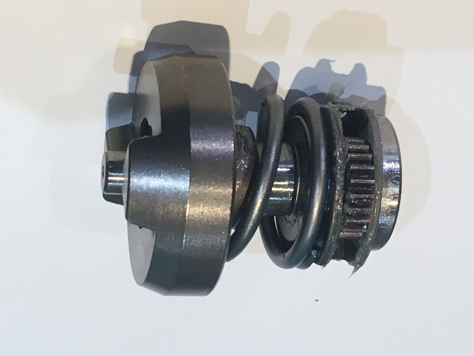 DeWALT 20V Max DCF885 ,DCF880 Impact Gear Box Mechanism N268919 gallery