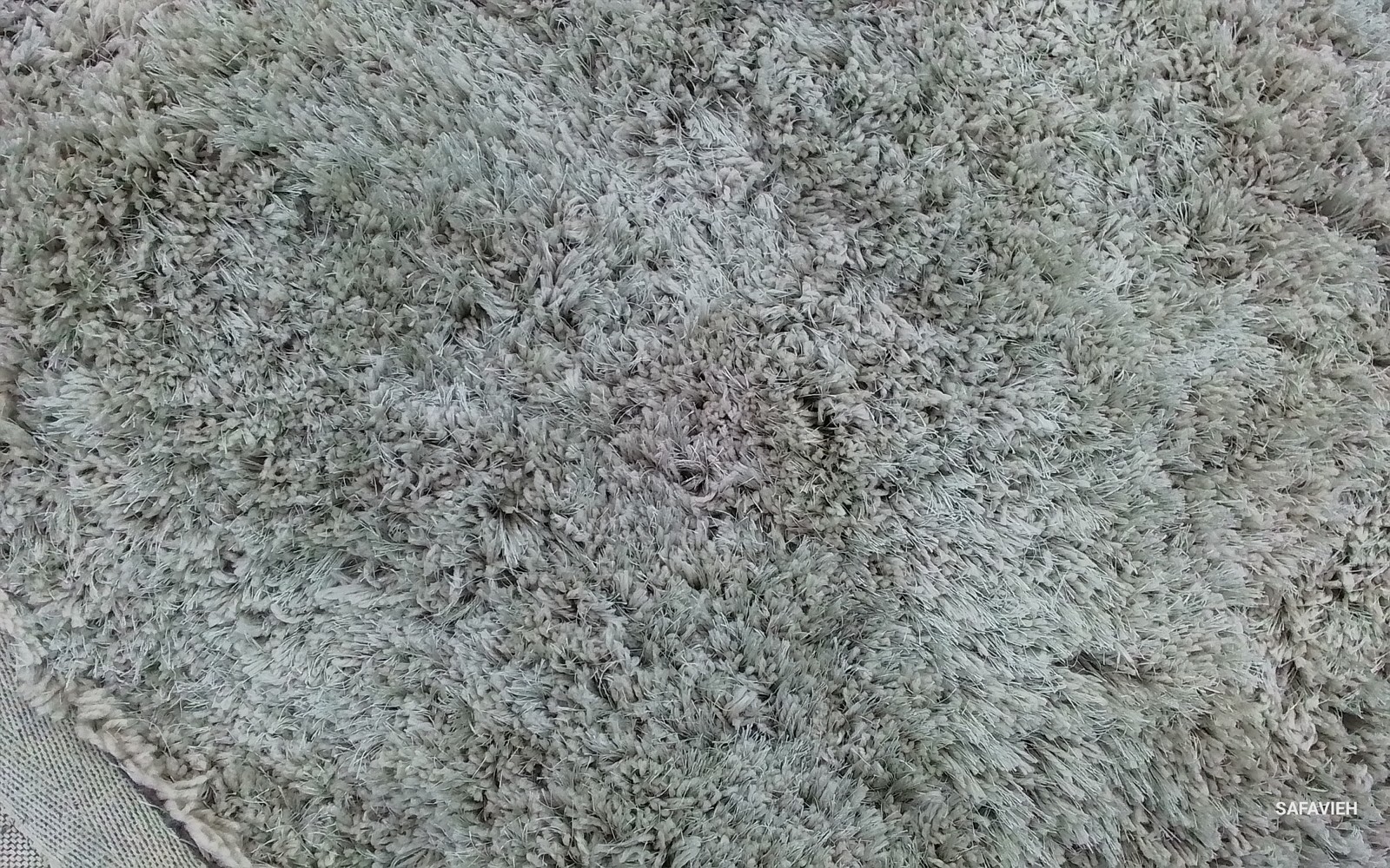 SILVER 8'-0" x 10'-0" Back Stain Rug, Reduced Price 1172796733 ATG101G-8 gallery