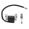 Ignition Coil For Briggs and Stratton 10hp OHV engine Model 204412-0136E01 gallery