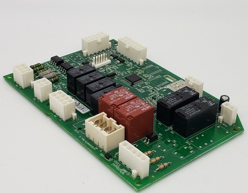 OEM Whirlpool Fridge Control W10285199 🔥 1-Year Guarantee ~Free Same Day Ship~ gallery