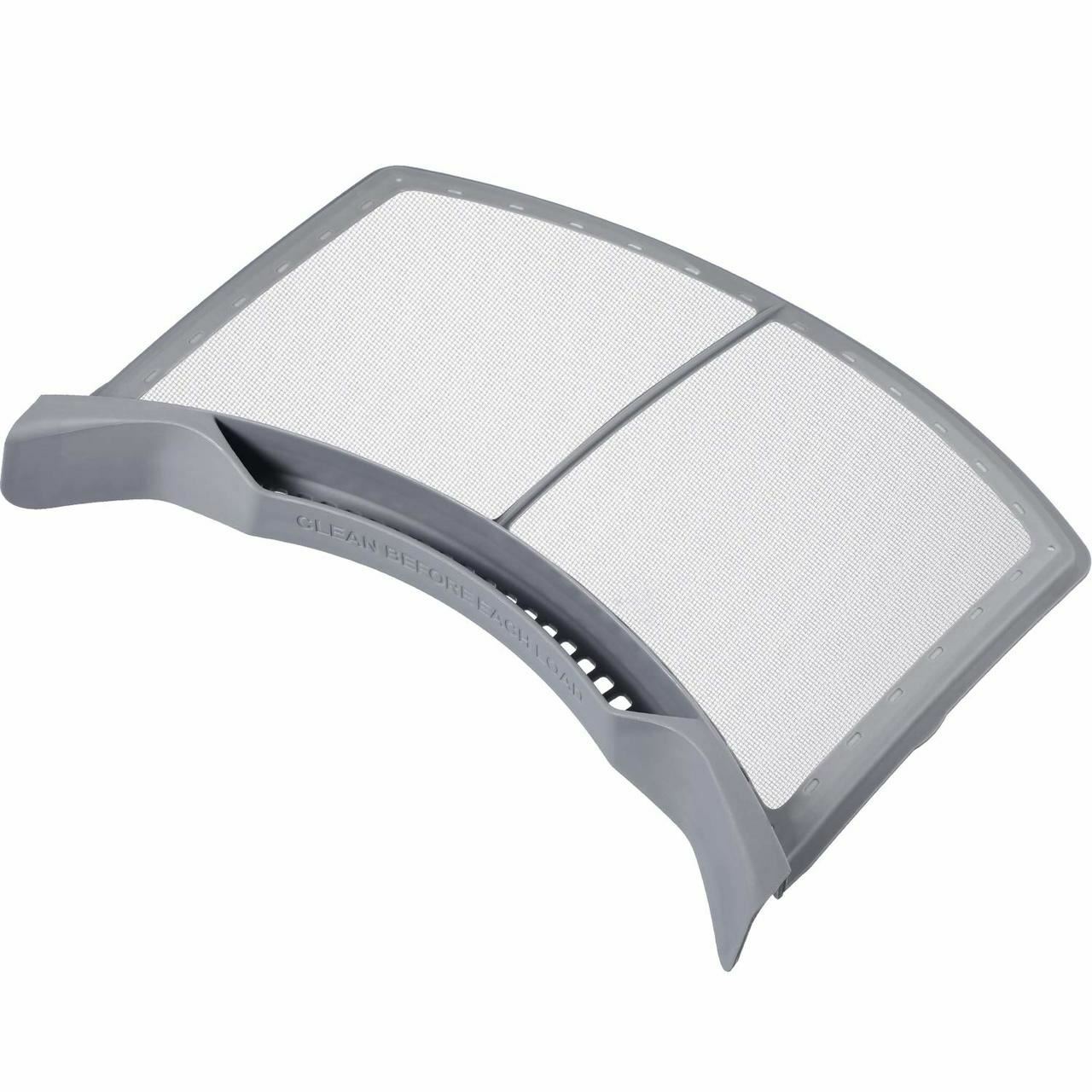Lint Trap Compatible with Frigidaire Dryer 134793600 1482988, AH2349312, EA23493 gallery