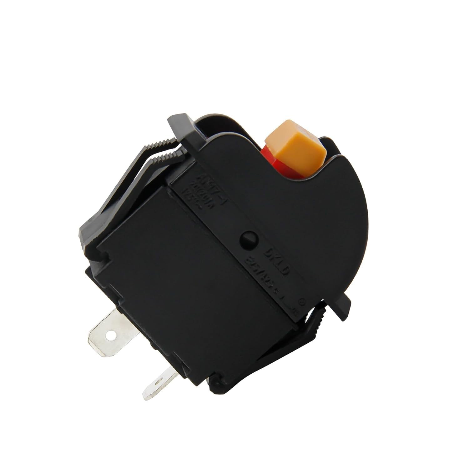 SW7B On-Off Toggle Switch 2 Prong ，Replacment for Delta,Aftermarket... gallery