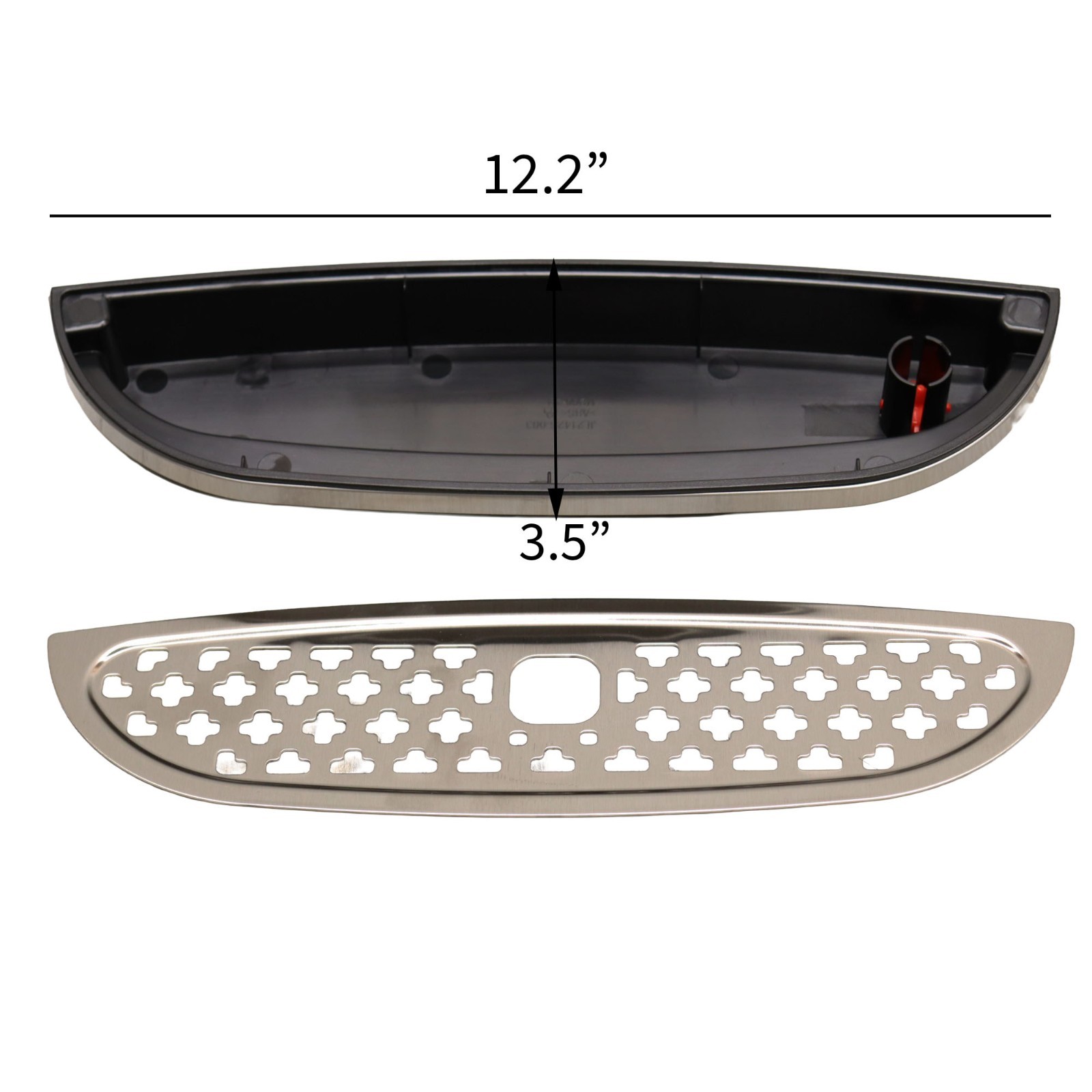 Avalon Water Dispenser -Drip Tray With Lid- Replacement Part For Multiple Models gallery
