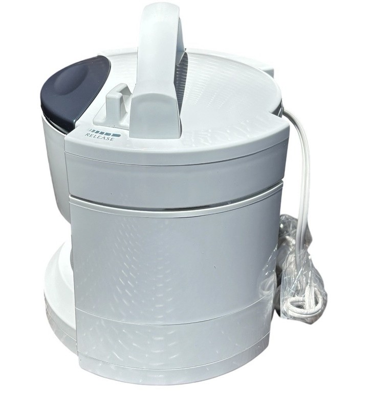 NEW Black & Decker Lids Off Automatic Jar Opener JW200 One Easy Touch Opens gallery