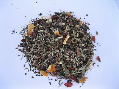 Fruit Blend Tea 8oz Half Pound Atlantic Spice gallery