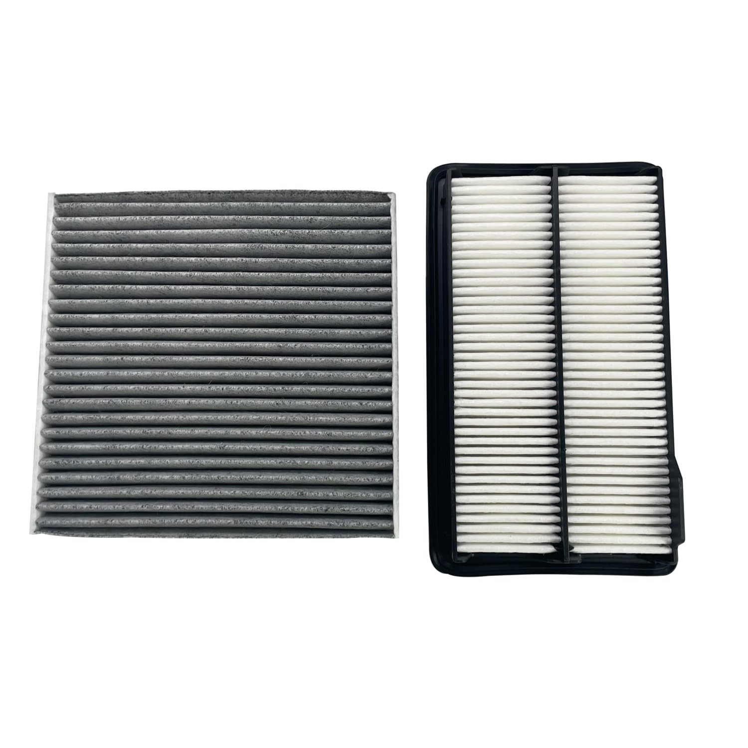 ZUVELLO Engine Air Filter 17220-RRA-A00 & Cabin Air Filter 80292-SDA-A01 Set New gallery
