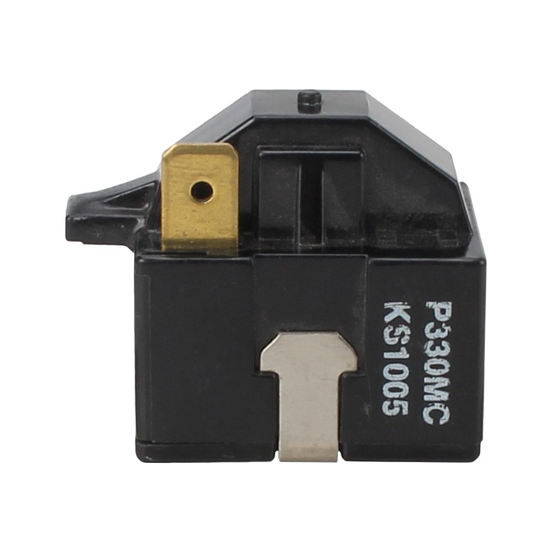 PTC Starter Compressor Relay For LG Magic Chef Refrigerator & Dehumidier P6R8MC gallery