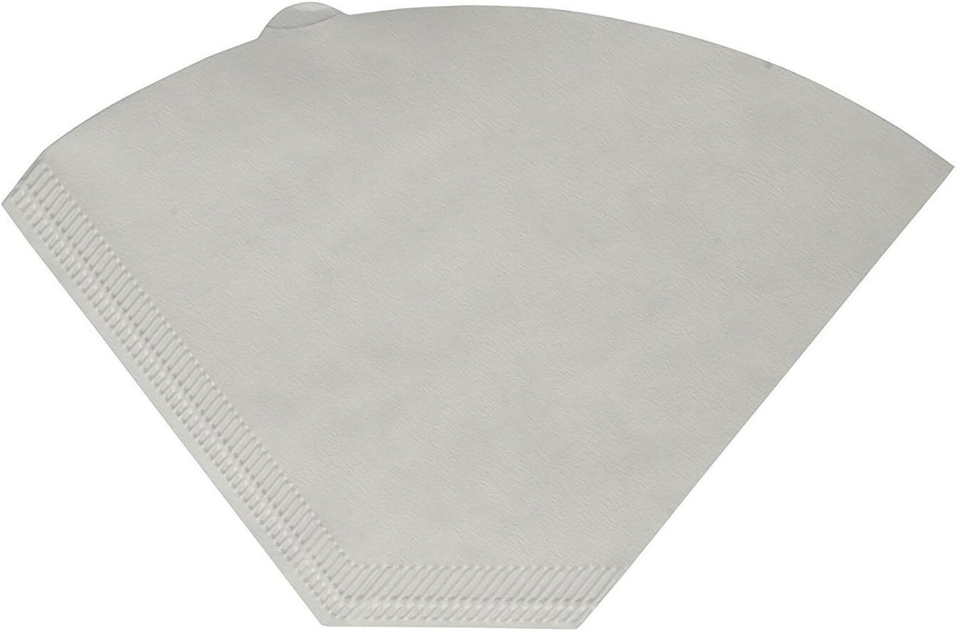 Technivorm Moccamaster #4 White Paper Filters, 100-count per box gallery