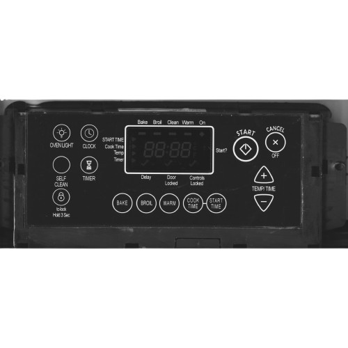 Whirlpool Control W10271734⚡️2-Year Warranty⚡FAST SHIP⚡