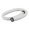 Intex 29060E Hose & Nut Set for Pump, 1-Pack, White 1 Pack gallery
