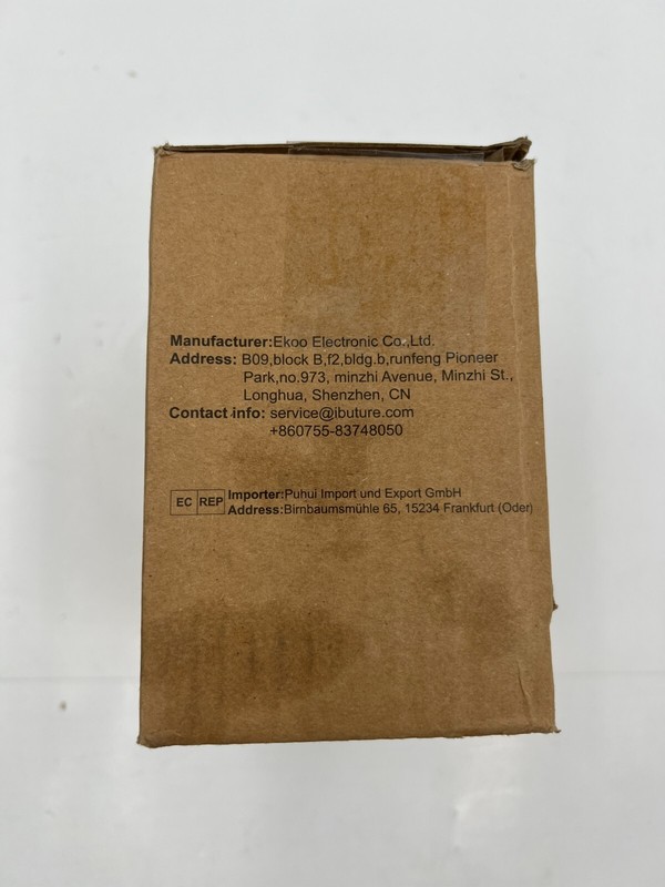 Buture Battery Replacement Pack 21.6V 4600mAh 99.36Wh CET220 for V8 gallery