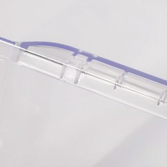 DA97-08693B Samsung Assembly CASE VEG UPP;SSEDA T2.5 VALUE GPPS OEM