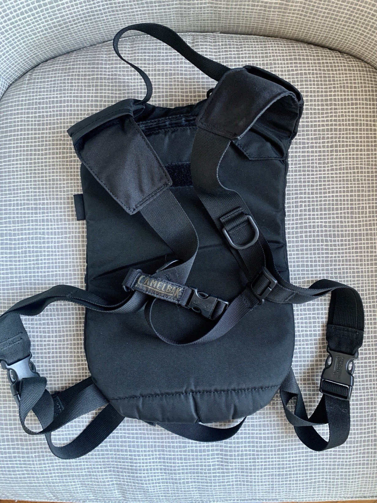 Camelback Sabre 2.5L Backpack - Black - Maximum Gear - Bag Only! 2