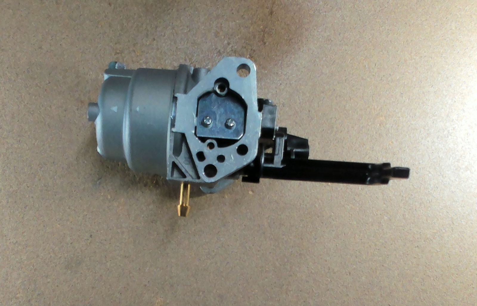 0G8442A111 Generac Carburetor Assy 389CC gallery