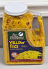 1 Jar Yellow Long Grain Premium Rice 3.5 lb Authentic Spanish Style Exp Dec 2027 gallery