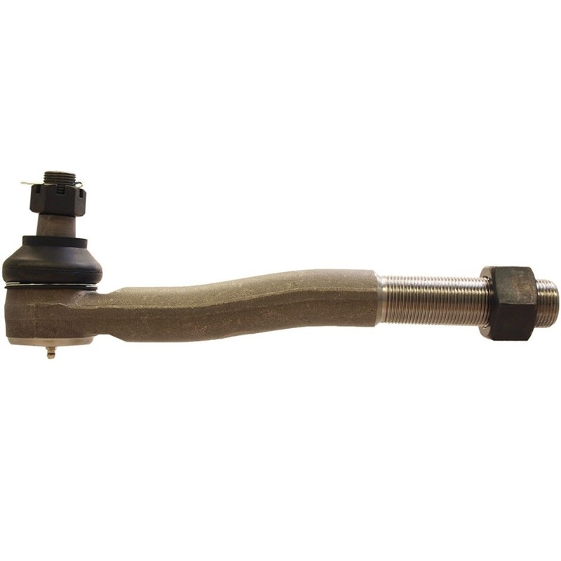 Left Hand Outer Tie Rod Fits Case/International Harvester Replaces 128609A1 gallery