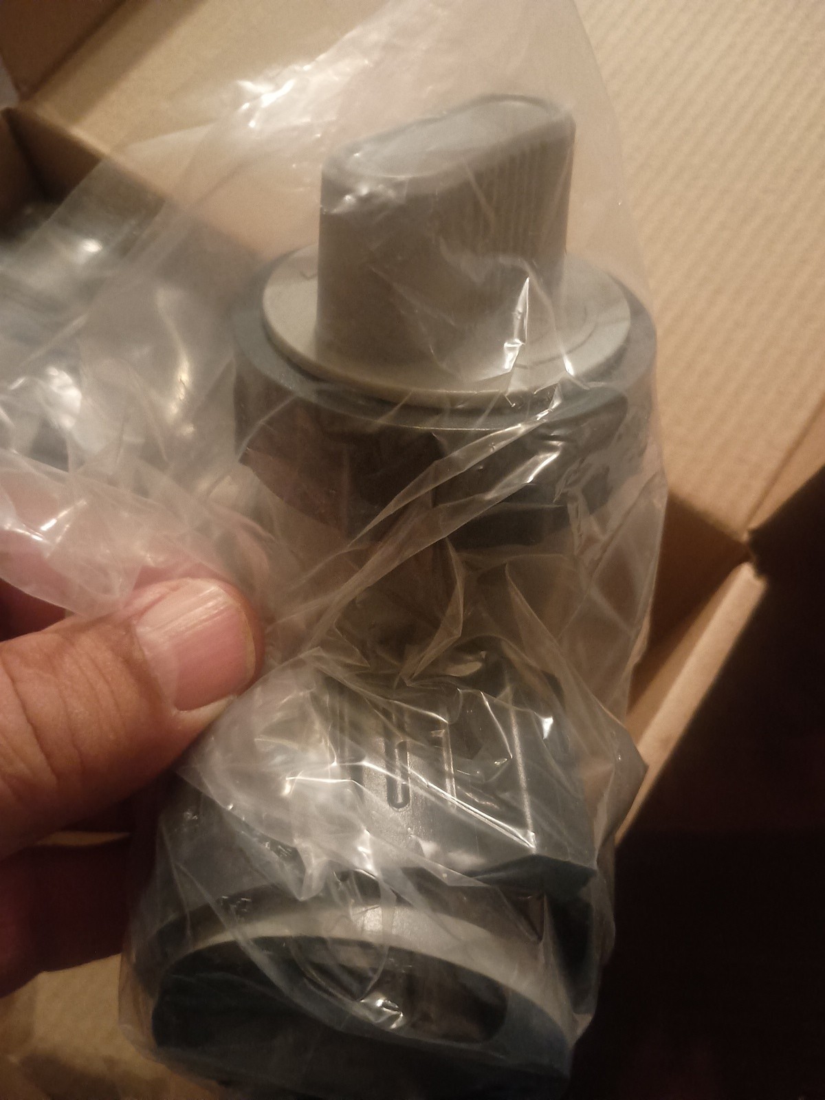 Plunger Valve Pool Parts Kit Model YC018-D (2) Pack ROHS Compliant, Brand New gallery