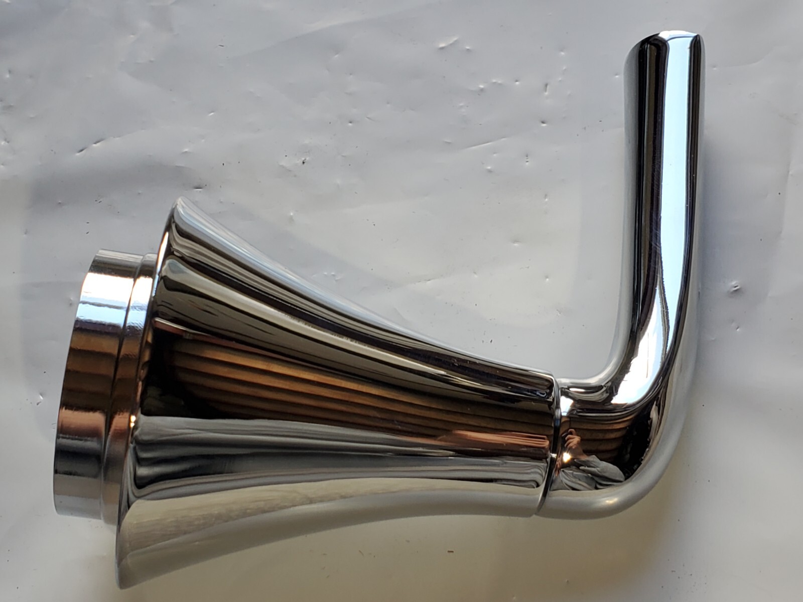 Pfister Ladera Handle Only In Polished Chrome gallery