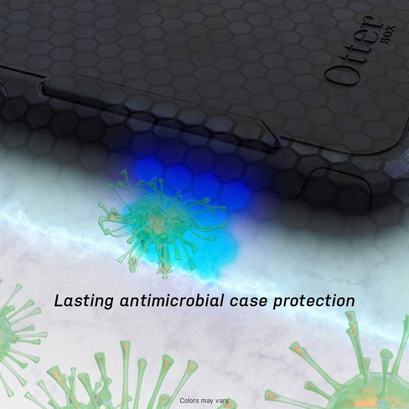OtterBox Commuter Case for Galaxy S21 Ultra - Black gallery