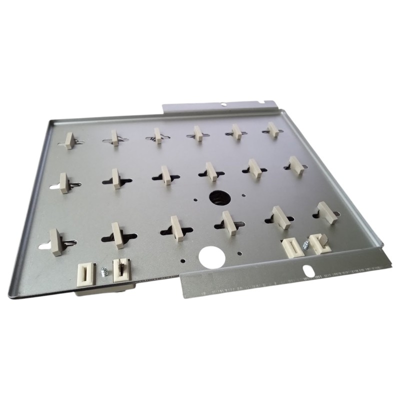 Supco DE510329P Dryer Heating Element for Speed Queen D510329P gallery